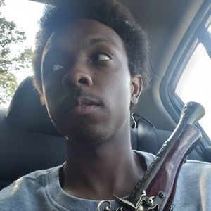 Meet your Posher, Aaron